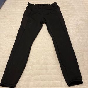Athleta Leggings